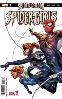 Spider-Girls (2018)