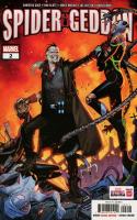 Spider-geddon #2
