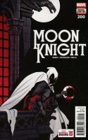 Moon Knight #200