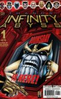 Infinity Abyss (2002)