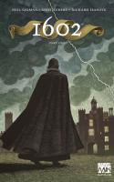 Marvel 1602 (2003)