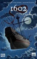 Part Five (in Which A Treacherous Course Is Plotted)