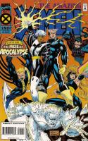 Age of Apocalypse (1995)