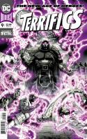 Tom Strong & The Terrifics Part 3