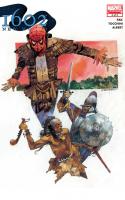 Marvel 1602: New World #5