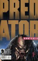 Predator: Hunters Ii #3