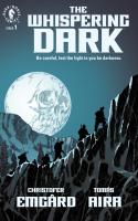 The Whispering Dark (2018)