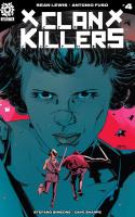 Clankillers #4