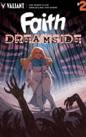 Faith Dreamside #2