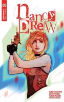 Nancy Drew #5
