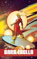 Barbarella #11