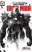 Self-made Man: Part Five: 20/20 Vision