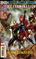 Extermination #4