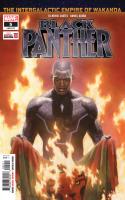 Black Panther #5