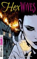 Hex Wives (2018)