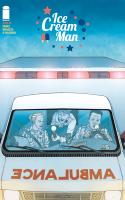 Ice Cream Man #8