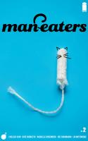 Man-eaters #2