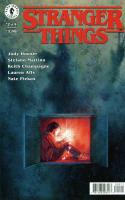 Stranger Things #2