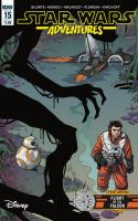 Star Wars Adventures #15