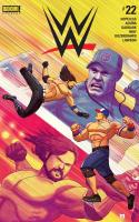 Wwe #22
