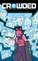 Crowded #4