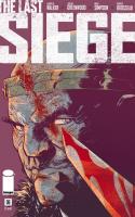 The Last Siege #6 (of 8)