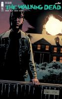 The Walking Dead #185