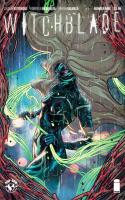 Witchblade (2017) #9