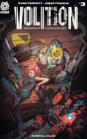 Volition #3