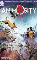 Animosity #17