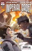 Star Wars: Han Solo - Imperial Cadet (2018)