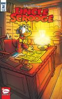 Uncle Scrooge: My First Millions #2