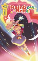 Rainbow Brite #2