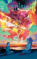 Birthright #33