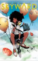 Skyward #8