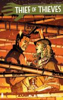 Thief Of Thieves #42