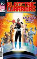Electric Warriors (2018)