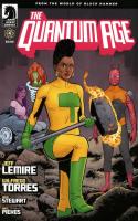 Quantum Age #4