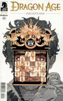 Dragon Age: Deception #2