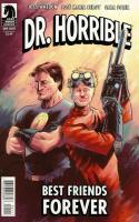Dr. Horrible: Best Friends Forever (2018)