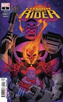 Cosmic Ghost Rider #5