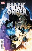 Black Order (2018)