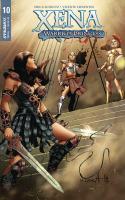 Xena: Warrior Princess #10