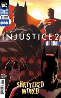 Annual - The World's Finest