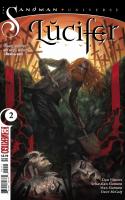Of Red Death And Ginger Tomcats