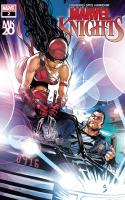 Marvel Knights: 20th #2
