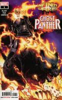 There Is A Place Called Wakanda: Part One