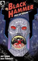 Black Hammer: Age Of Doom #7