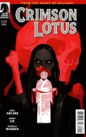 Crimson Lotus (2018)
