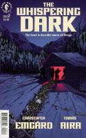 The Whispering Dark #2